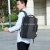 Backpack New Backpack Business Multifunction Travel Bag Men's Large Capacity Computer Bag Casual Backpack Schoolbag