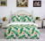 Digital Printed Quilt Bedding Four-Piece Quilt Three-Piece Set Wholesale