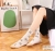 Summer Mesh Women's Socks Breathable Cotton Socks Long Socks Ins Trendy Socks