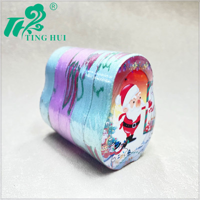 Compressed Towel for Foreign Trade Exclusive Cartoon Thickened plus-Sized Travel Fantastic Bag Face Cloth Portable