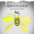 Gesture Induction Little Flying Fairy Induction Vehicle Stall Hot Selling Luminous Induction Little Bee Children's Toys Wholesale
