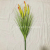 Artificial Flowers Reed Simulation Plant Pampas Fake Plant Wedding Bouquets Home Festive Party Decoration Flower Arrange