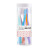 Haoniu Toothbrush Barrel Macaron 8 Soft Fur TikTok WeChat Daily Necessities Adult Toothbrush Wholesale