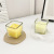 Square Cup Aromatherapy Candle Birthday Party Candle