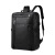 New Men's Computer Bag Business Backpack College Students Bag Leisure Travel Backpack Trend Fashion Bag