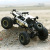 Remote Control Car Cross-Border 1:8 Half Meter Body Alloy Climbing Four-Wheel Drive Mountain Bigfoot off-Road Vehicle