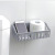 Punch-Free Bathroom Rack for Foreign Trade