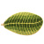 Leaf Floor Mat Living Room Toilet Door Mat Bedside Carpet Bathroom Water-Absorbing Non-Slip Mat