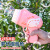 Tiktok Red Children Bubble Toy Gun Electric 23-Hole Multi-Bubble Blowing Bubble Boys and Girls Stall Night Market Wholesale