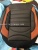 2023 New Seat Cover Car Seat Cushion Leather Three-Dimensional Seat Cushion All-Inclusive Four Seasons Seat Cover Breathable and Wearable