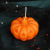 Halloween Pumpkin Candle Light LED Candle Party Candle Light