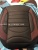 2023 New Seat Cover Car Seat Cushion Leather Three-Dimensional Seat Cushion All-Inclusive Four Seasons Seat Cover Breathable and Wearable