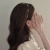 French Style Temperament Classic Style Fabric Headband Internet Hot New Retro Affordable Luxury Advanced Pressure Sensing Hairpin Hair Hoop