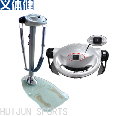 HJ-B171  huijun Waist Machine