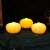 Halloween Pumpkin Candle Light LED Candle Party Candle Light