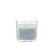 Square Cup Aromatherapy Candle Birthday Party Candle