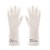 Dishwashing Gloves for Women Waterproof Thin Kitchen Washing and Washing Bowl Rubber Cleaning Household Plastic Rubber Gloves