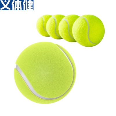 Army-Friendly Tennis