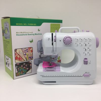 Domestic Electric Sewing Machine Foreign Trade Exclusive Supply