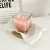 Square Cup Aromatherapy Candle Birthday Party Candle