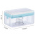 New Multi-Functional Soap Foaming Box Hand-Free Foaming Soap Box Household Soap Box Storage Rack Soap Dish