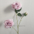 3 Head Silk Peony Bouquet Flower Artificial Flowers for Wedding Home Ceremony Table Fake Flores Romantic Diy Accessories