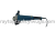 125mm Electric Angle Grinder New Workzone Model