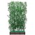 Imitation Bamboo Decoration Fake Bamboo Indoor Partition Plastic Green Plant Potted Wall Decoration Living Room Landscaping Decoration