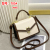 Yiding Bag 705 New Women's Bag Korean Style Messenger Bag Shoulder Fashion Simple Small Handbag