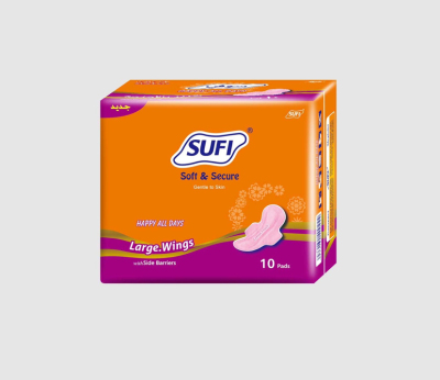 Sanitary Napkin 280 Size