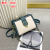 Yiding Luggage 707 New Women's Bag Crossbody Bag All-Match Fashion Fashion Shoulder Small Bag