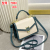 Yiding Bag 705 New Women's Bag Korean Style Messenger Bag Shoulder Fashion Simple Small Handbag