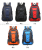 Outdoor Leisure Backpack Travel Bag Hiking Backpack Student Schoolbag Large-Capacity Backpack Hiking Backpack