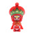 Novel Toys Sichuan Opera Face Changing Doll Facial Makeup Peking Opera Face Changing Automobile Hanging Ornament Small Toys