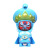 Novel Toys Sichuan Opera Face Changing Doll Facial Makeup Peking Opera Face Changing Automobile Hanging Ornament Small Toys