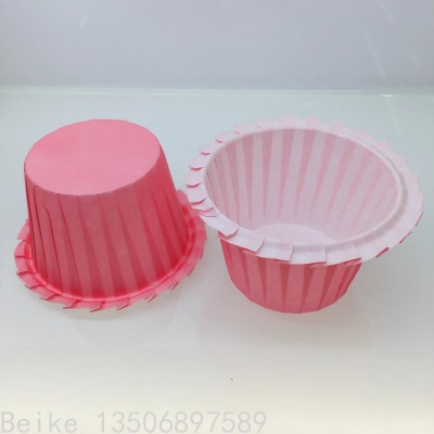 Muffin Cup Curling Cup 4.5 * 5cm Cake Paper Tray Cake Cup Cake Paper Cups