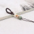 Wholesale DIY Materials Accessories Hand-Woven Car Key Ring Pendant Rope Semi-Finished Products Creative Men and Women