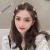 Five Petal Flower Pearl Clip Hairware Female 2022 New Internet Celebrity Fringe Hairpin Korean Hairpin Mini Jaw Clip Small Size
