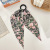 Korean Dongdaemun Personalized Hair Accessories Female Hair Tie Ins Online Influencer Headdress Wholesale New Hair Band Girls Top Cuft Hair Accessories