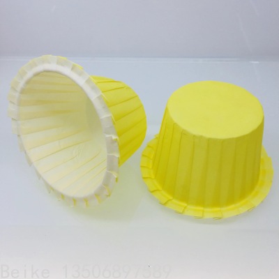 Muffin Cup Curling Cup 4.5 * 5cm Cake Paper Tray Cake Cup Cake Paper Cups