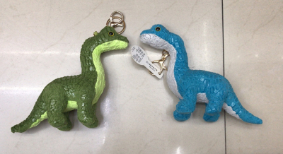 Dinosaur Pendant Series Keychain Hanging Piece Pendant