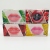 Rose Lip Film Color Box Multi-Color Moisturizing Lips Prevent Dry Lips Moisturizing Lips