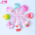 Children's Hair Accessories Headdress Handmade Resin Jewelry DIY Hairpin BB Clip New Product 2 Yuan Shop Supply Wholesale Factory Direct Sales