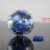 Shocking Ball Entertainment Electric Shock Ball Trick Electric Human Ball Vent Electronic Toy Toy Vent Ball