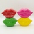 Rose Red Lip Nude Box Collagen Essence Lip Balm Repair Lip Dry Moisturizing Lip Foreign Trade
