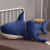 Foreign Trade Factory Direct Sales Customized Big Mouth Whale Pillow Marine Animal Hug Doll Doll Aquarium Plush Toy