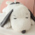 Foreign Trade Factory Customized Cross-Border New Arrival Wholesale Cute Snoopy Puppy Doll Pillow Cartoon Plush Toy Gift