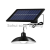 New Solar Chandelier Led Retro Solar Bulb Outdoor Waterproof Indoor Double-Headed Solar Bulb