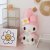 Foreign Trade Factory Customized down Cotton Clothes Clow M Plush Toy Girl Cute Gift Cushion Ragdoll