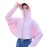 New Ice Silk Sun Protection Clothing Women's Hooded Long Sleeve Sun-Protection Overshirt Outdoor Travel Sun-Protective Clothing UV Protection Shawl Wholesale